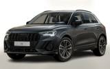 AUDI Q3 35 TDI S tronic S line N1 Autocarro Cerchi19 Acc
