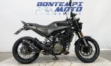 HUSQVARNA Svartpilen 125 2023 - PAT A1