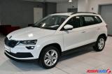 SKODA Karoq 2.0 TDI SCR 116 CV DSG EXECUTIVE + FULL LED + VIRT