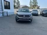 VOLKSWAGEN T-Cross 1.0 TSI 115 CV DSG Advanced BMT