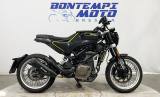 HUSQVARNA Svartpilen 401 2018 - PAT A2