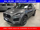 JAGUAR E-Pace 2.0 diesel 150cv.  4x4  aut. S  , Km 48.000