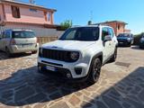 JEEP Renegade 1.3 T4 DDCT Night Eagle