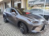 LEXUS NX 300 Hybrid 4WD Luxury