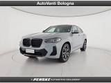 BMW X4 xDrive30d 48V Msport