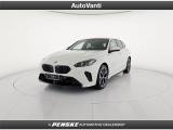BMW 120 d 48V 5p. MSport