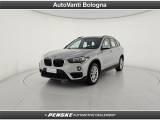 BMW X1 sDrive16d