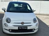 FIAT 500 1.2 Dolcevita/CLIMA DGT