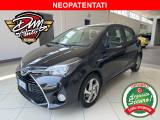 TOYOTA Yaris 1.5 Hybrid 5 porte Active