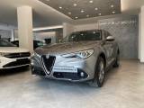 ALFA ROMEO Stelvio 2.2 Turbodiesel 210 CV AT8 Q4 Executive