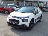CITROEN C3 PureTech 83 S&S Shine