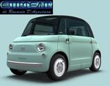 FIAT Topolino 6kw