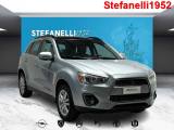 MITSUBISHI ASX I -  1.8 Intense Panoramic 4wd FL