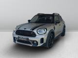 MINI Mini Countryman F60 2020 -  Countryman 2.0 Cooper SD B