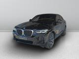 BMW X4 G02 2021 -  xdrive20d mhev 48V Msport auto