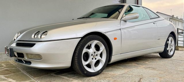 alfa romeo gtv gtv 2.0i 16v twin spark cat l