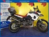 BMW F 800 GS Garantita e Finanziabile