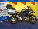 BENELLI TRK 502 Garantita e Finanziabile