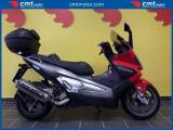 GILERA Nexus 500 Garantito e Finanziabile