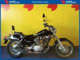 YAMAHA XV 250 Finanziabile - Nero - 24486
