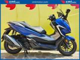 HONDA Forza 350 Garantito e Finanziabile