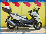 HONDA Forza 350 Garantito e Finanziabile