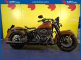 HARLEY-DAVIDSON Other 1450 Heritage Springer - FLSTS Finanziabile - Verd