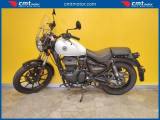 ROYAL ENFIELD Meteor 350 Garantita e Finanziabile