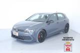 VOLKSWAGEN Golf GTI 2.0TSI GTI DSG Black Style plus *SCONTO IMMEDIATO*