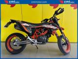 KTM 690 SMC R Garantita e Finanziabile