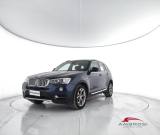 BMW X3 xDrive20d xLine