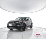 LAND ROVER Discovery Sport 2.0 TD4 150 CV SE AWD AUTO - PER OPERATORI DEL SET