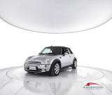 MINI Cabrio Cooper  1.6 16V Cooper Chili  - PER OPERATORI DEL