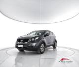 KIA Sportage 1.7 CRDI VGT 2WD high tech