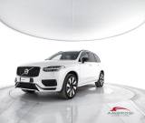 VOLVO XC90 T8 AWD ibrido plug-in Elettrica/Benzina Plus Dark