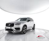 VOLVO XC90 B5 AWD Geartronic R-design