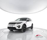 LAND ROVER Discovery Sport 2.0 TD4 150 CV HSE