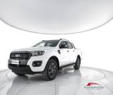 FORD Ranger Ranger 2.0 ECOBLUE aut. 213 CV DC Wildtrak 5 posti