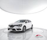 RENAULT Megane dCi 8V 110 CV EDC Energy Intens