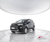FORD EcoSport 1.5 TDCi 95 CV Titanium S