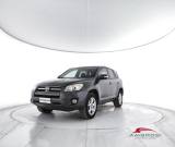 TOYOTA F RAV4 2.2 D-4D 150 CV DP Sol - PER OPERATORI DEL SE