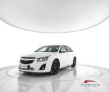 CHEVROLET Cruze 1.8 4 porte LT GPL