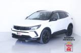 OPEL Grandland 1.5 d. Ecotec AT8 GS Line *SCONTO IMMEDIATO*