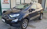 FORD EcoSport 1.0 EcoBoost 100 CV Titanium