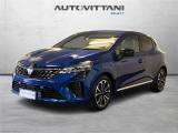RENAULT Clio 1.0 TCe Techno