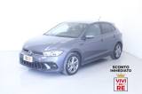 VOLKSWAGEN Polo 1.0 TSI R-Line *SCONTO IMMEDIATO*