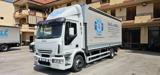 IVECO EUROCARGO 150E24 CENTINATO MT6.95+SPONDA 15QLI
