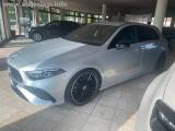 MERCEDES-BENZ A 180 d Automatic AMG Line Premium