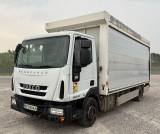 IVECO EUROCARGO ML 120EL19P E6 CUBE