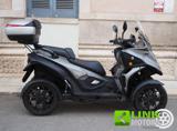 QUADRO Qooder 400 QV4 PRENOTATO